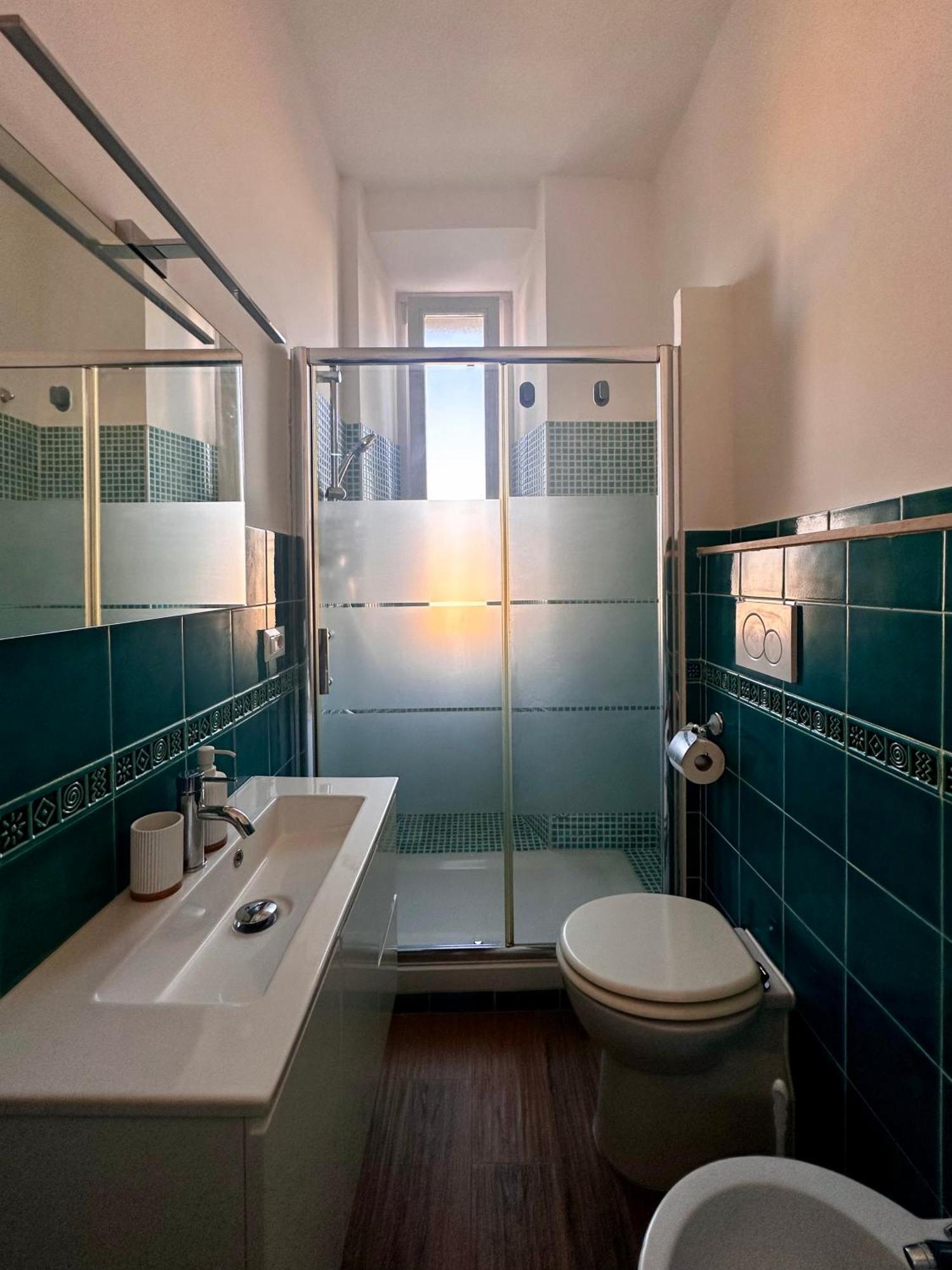 Apartment Mumo - San Giovanni Rom
