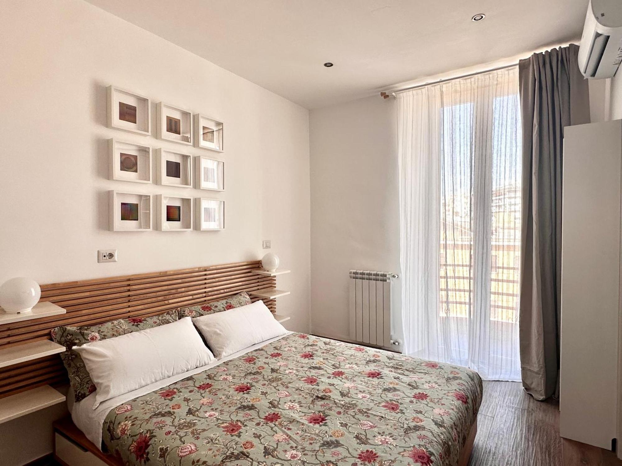 Mumo - San Giovanni Apartment Rom