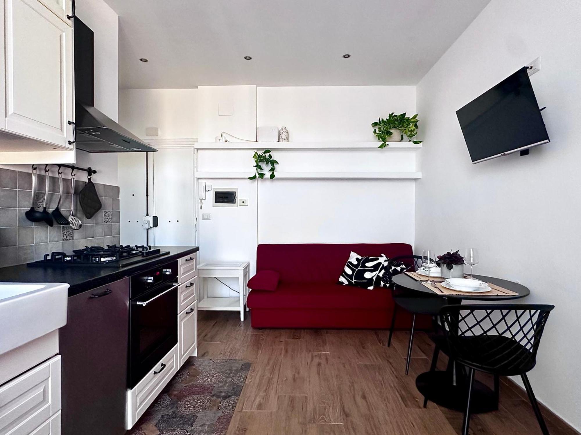Apartamento Mumo - San Giovanni *